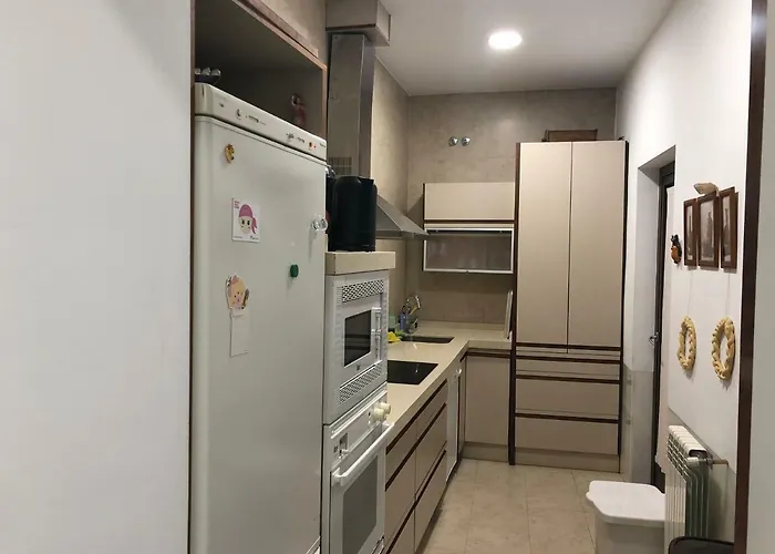 Casa-patio Axerquia * Cordoue