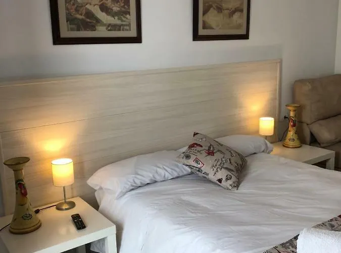 Casa-patio Axerquia Lägenhet Córdoba