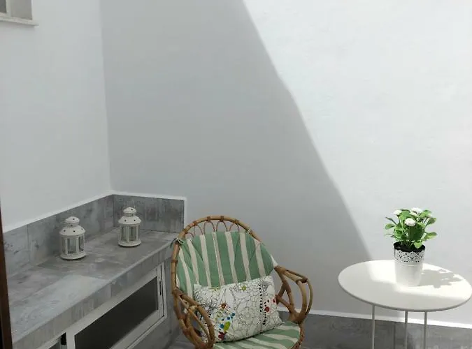 Casa-patio Axerquia *