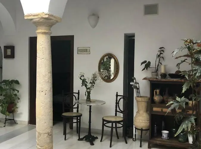 Appartement Casa-patio Axerquia