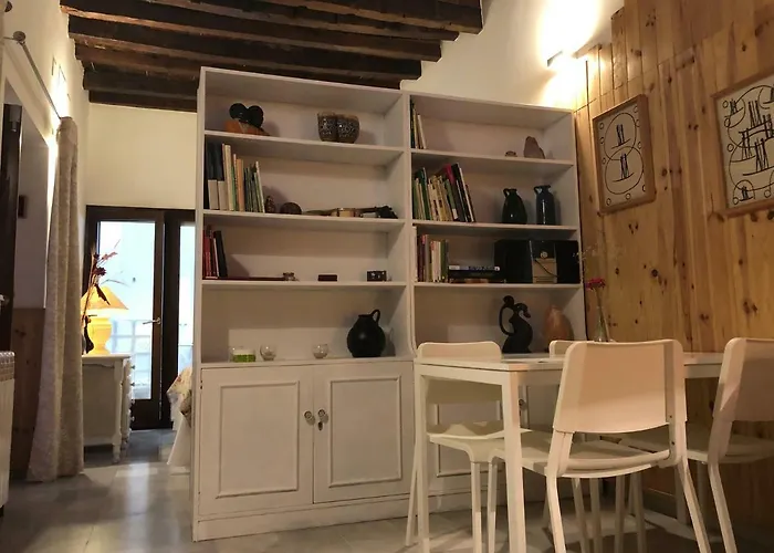 Appartement Casa-patio Axerquia *