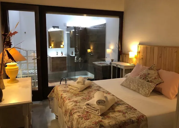 Casa-patio Axerquia *