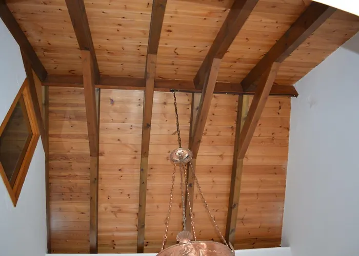 Casa-patio Axerquia * Кордова