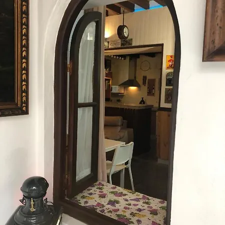 شقة Casa-patio Axerquia *
