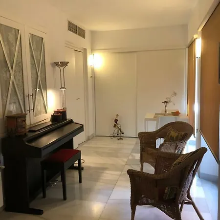 شقة Casa-patio Axerquia قرطبة
