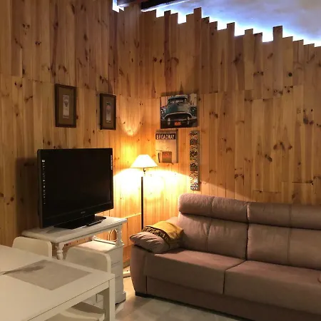 شقة Casa-patio Axerquia *